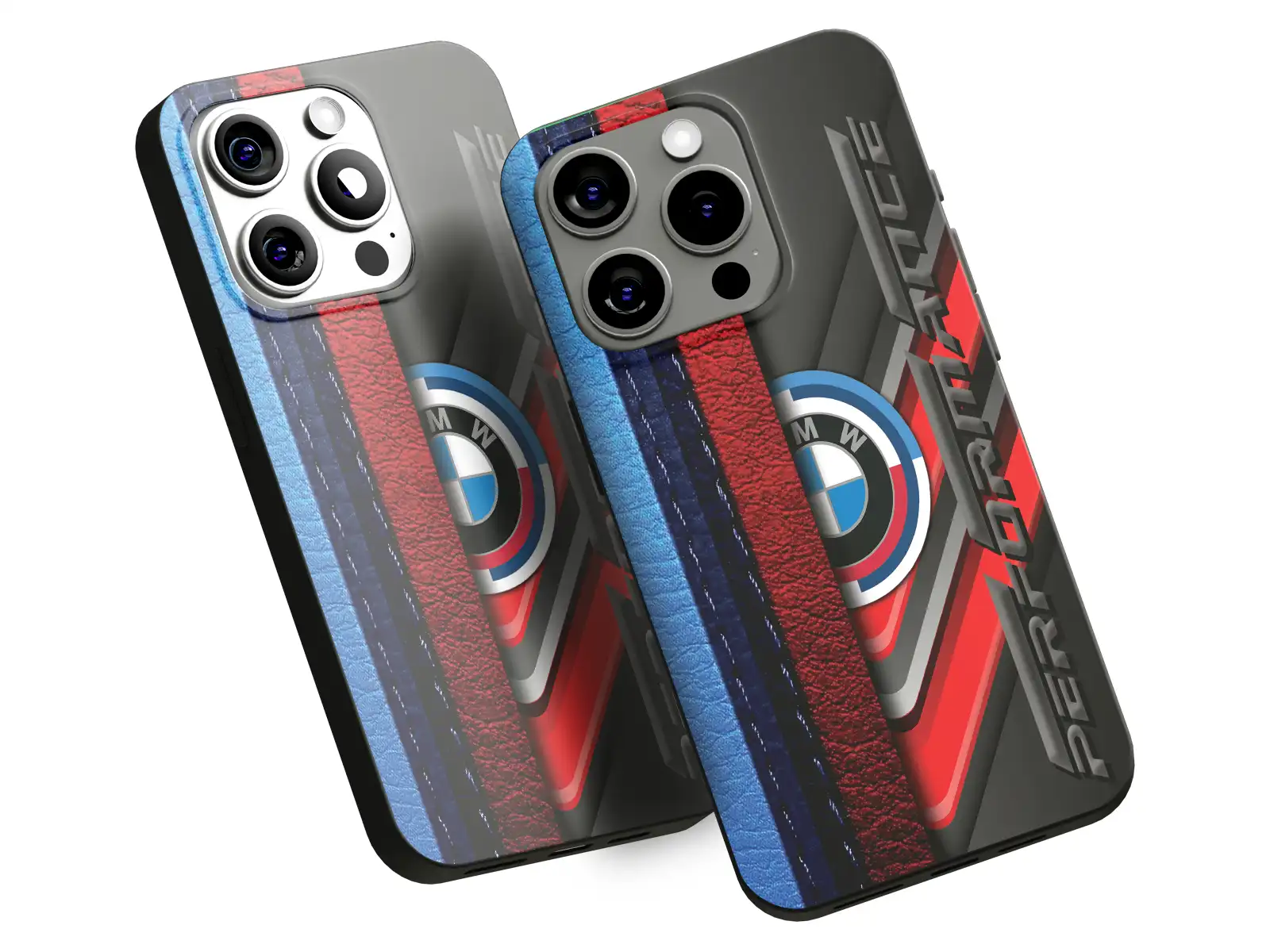 BMW Custodia Telefono Stile Design Minimal